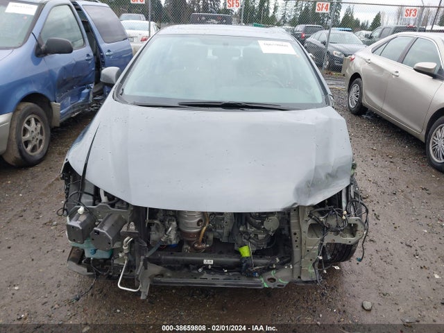 Продаж на аукціоні авто 2013 Honda Civic Ex-l, vin: 19XFB2F91DE223277, номер лоту: 38659808
