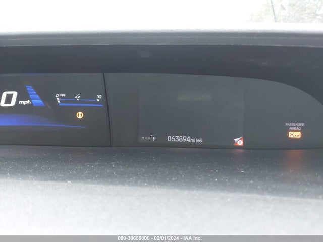 Продаж на аукціоні авто 2013 Honda Civic Ex-l, vin: 19XFB2F91DE223277, номер лоту: 38659808
