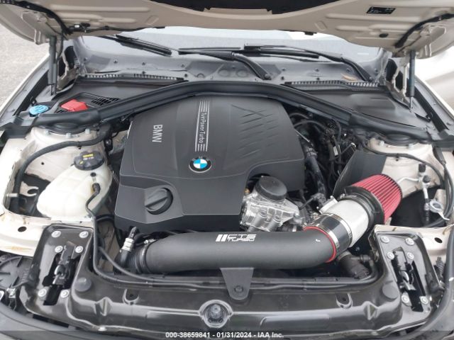 WBA3R1C51GK530263 BMW 435i