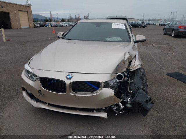 WBA3R1C51GK530263 BMW 435i