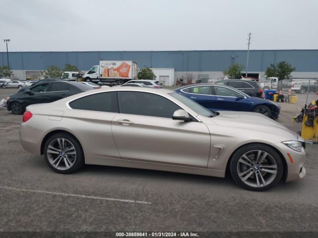 WBA3R1C51GK530263 BMW 435i