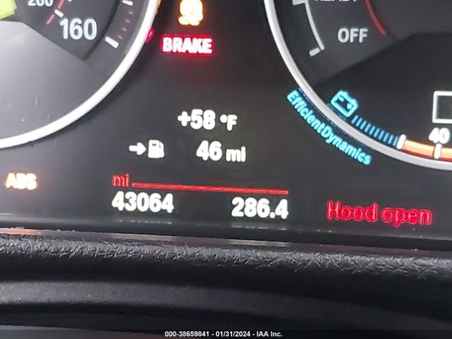 WBA3R1C51GK530263 BMW 435i
