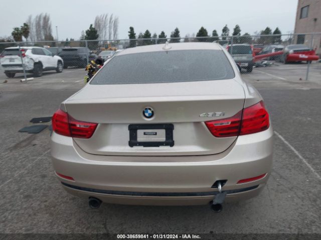 WBA3R1C51GK530263 BMW 435i