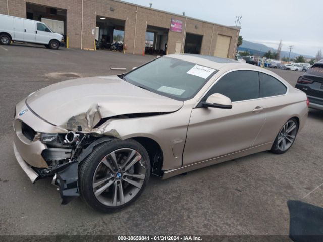 WBA3R1C51GK530263 BMW 435i