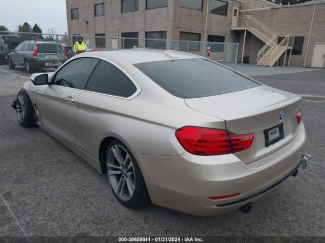 WBA3R1C51GK530263 BMW 435i