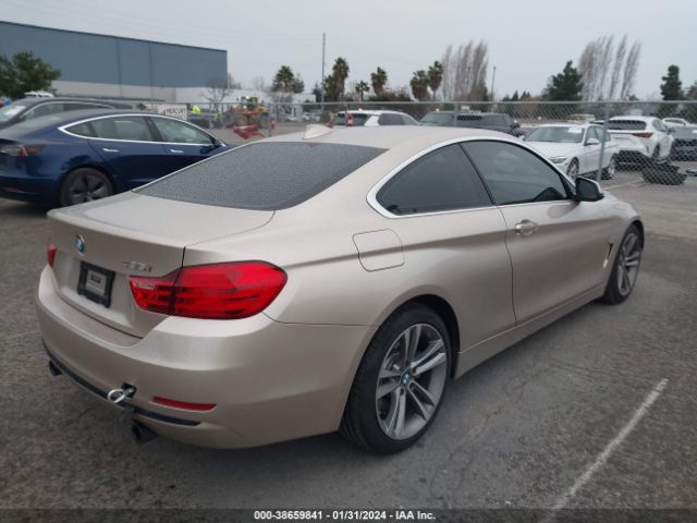 WBA3R1C51GK530263 BMW 435i
