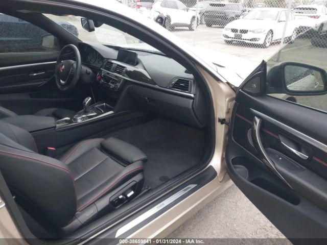 WBA3R1C51GK530263 BMW 435i