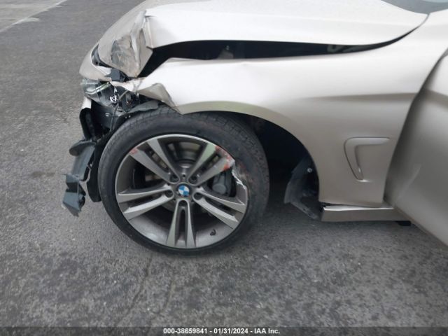 WBA3R1C51GK530263 BMW 435i