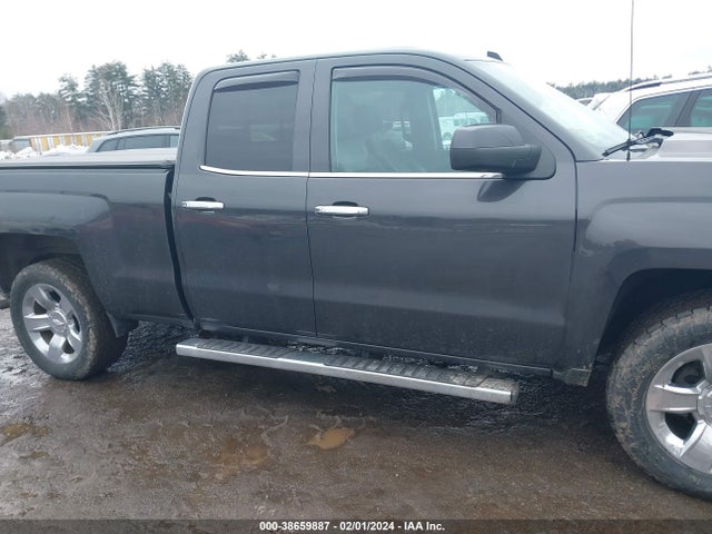 Chevrolet Silverado 1500 2lz 2016 1GCVKSEC7GZ122018 Image 13