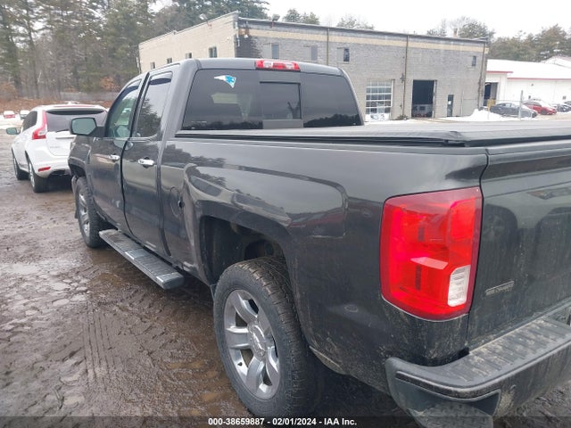 Chevrolet Silverado 1500 2lz 2016 1GCVKSEC7GZ122018 Image 14