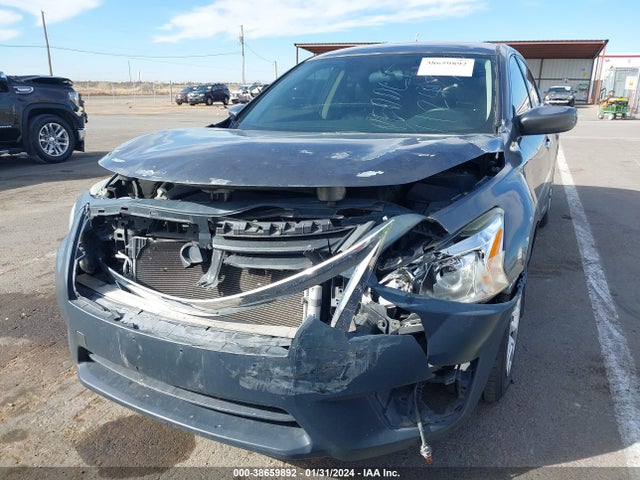 2014 NISSAN ALTIMA 2.5 S VIN: 1N4AL3AP0EN387366