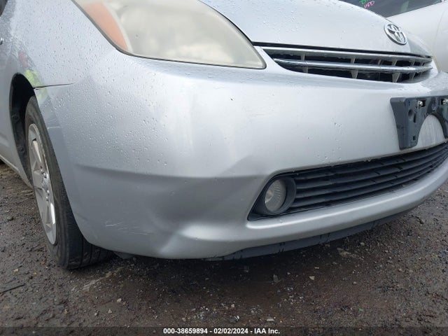 2006 TOYOTA PRIUS VIN: JTDKB20U463164604