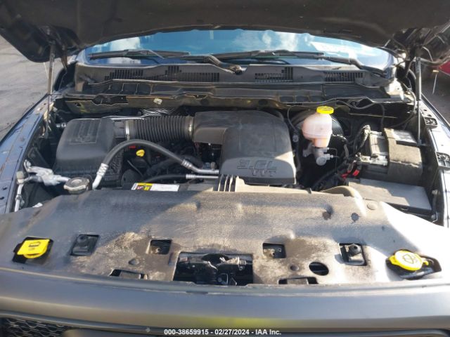 1C6RR7GG5NS223954 RAM 1500 Classic