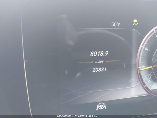 WDDUG8JB5KA477506 Mercedes-Benz Amg S 63 4matic