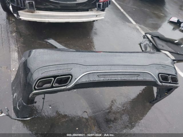 WDDUG8JB5KA477506 Mercedes-Benz Amg S 63 4matic