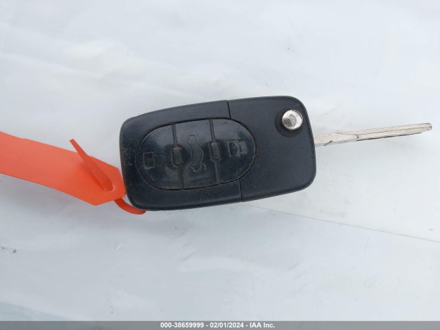 2001 AUDI ALLROAD WAUYP64B51N065117 Photo 10