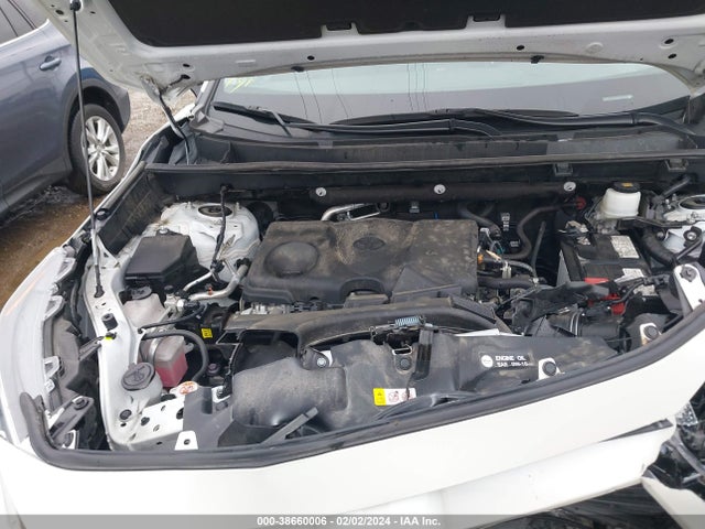 Toyota Rav4 Xle Premium 2021 2T3A1RFV5MW234595 Image 10