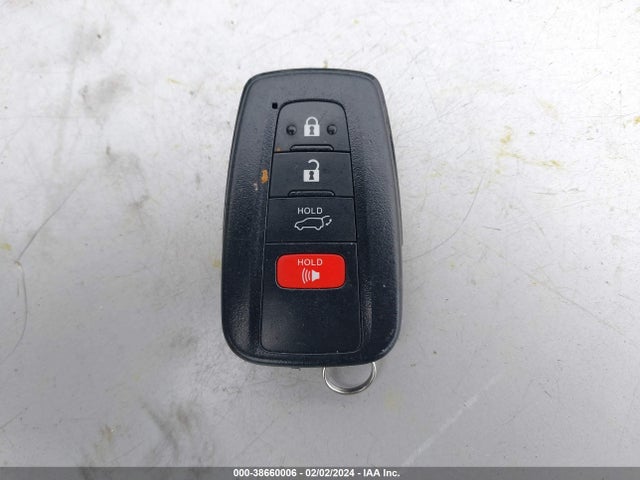 Toyota Rav4 Xle Premium 2021 2T3A1RFV5MW234595 Image 11