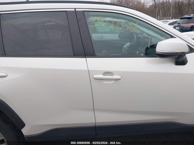 Toyota Rav4 Xle Premium 2021 2T3A1RFV5MW234595 Image 13