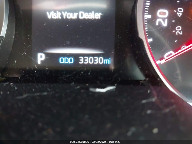Toyota Rav4 Xle Premium 2021 2T3A1RFV5MW234595 Image 15