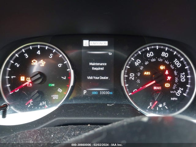 Toyota Rav4 Xle Premium 2021 2T3A1RFV5MW234595 Image 7