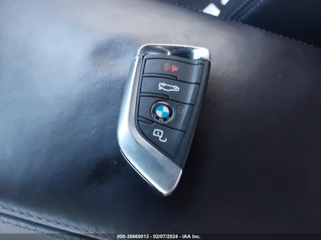BMW M3 Competition Xdrive 2022 WBS43AY03NFM61127 Image 11