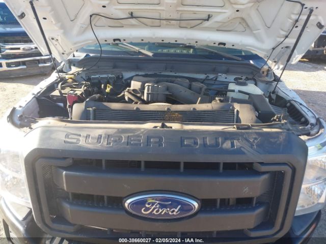 1FDBF3A60GEC62248 Ford F-350 Xl