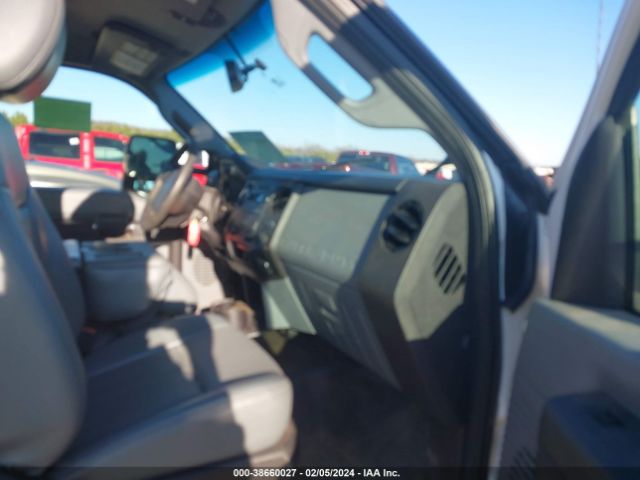 1FDBF3A60GEC62248 Ford F-350 Xl