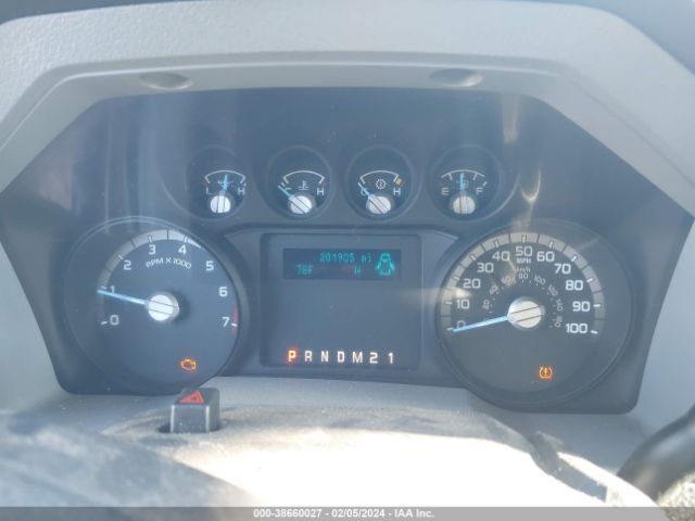 1FDBF3A60GEC62248 Ford F-350 Xl