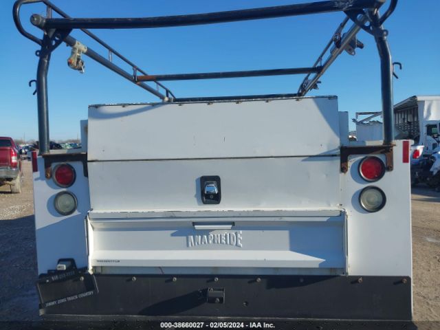 1FDBF3A60GEC62248 Ford F-350 Xl