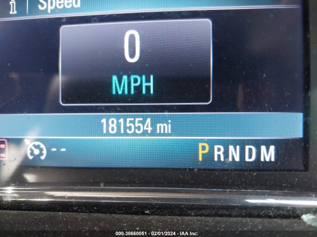 Buick Regal Turbo/e-assist Premium I 2014 2G4GN5EX3E9181820 Image 7