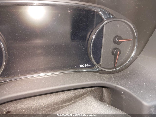GMC Acadia Awd Slt 2022 1GKKNUL43NZ172837 Image 15