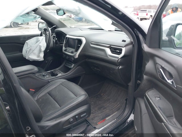 GMC Acadia Awd Slt 2022 1GKKNUL43NZ172837 Image 5