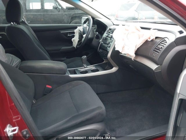Aukcja sprzedaży 2015 Nissan Altima 2.5 S, vin: 1N4AL3AP0FC176679, numer aukcji: 38660077
