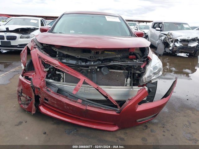 Aukcja sprzedaży 2015 Nissan Altima 2.5 S, vin: 1N4AL3AP0FC176679, numer aukcji: 38660077