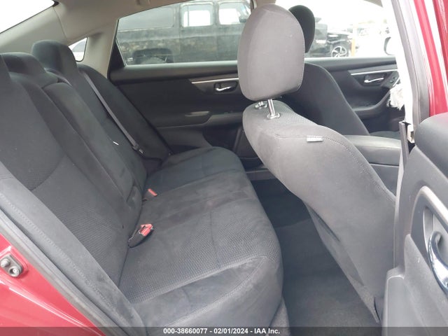 Aukcja sprzedaży 2015 Nissan Altima 2.5 S, vin: 1N4AL3AP0FC176679, numer aukcji: 38660077