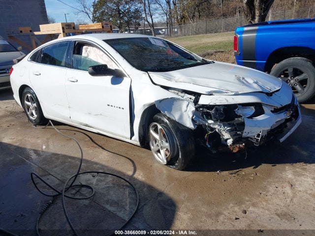 2017 1G1ZC5ST6HF260925 main image