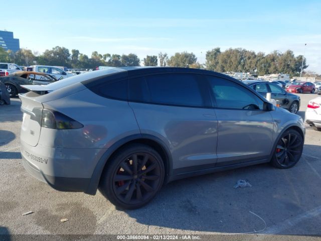 5YJXCBE27GF012234 Tesla Model X 60d/70d/75d/90d/p100d