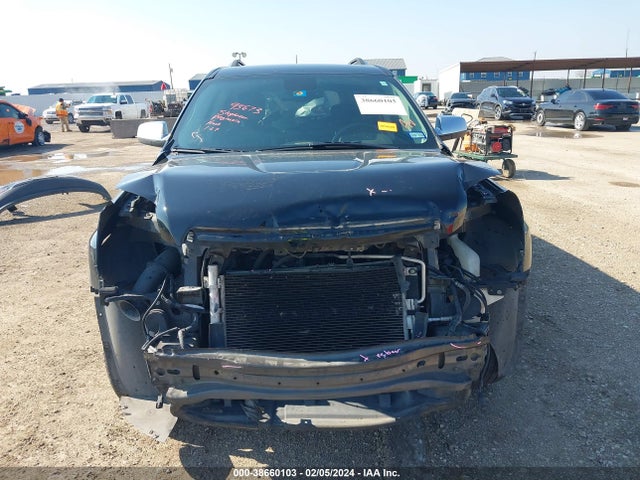GMC Terrain Slt 2017 2GKALPEK8H6227958 Image 13
