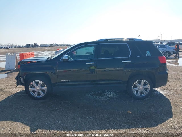 GMC Terrain Slt 2017 2GKALPEK8H6227958 Image 15