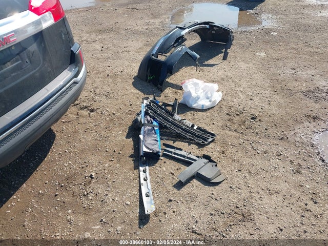 GMC Terrain Slt 2017 2GKALPEK8H6227958 Image 12
