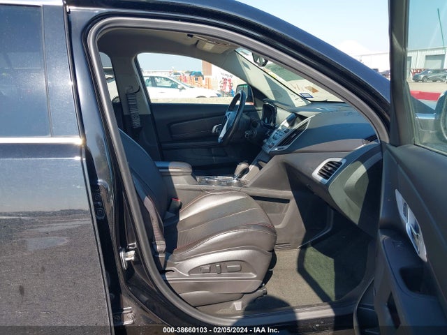 GMC Terrain Slt 2017 2GKALPEK8H6227958 Image 5