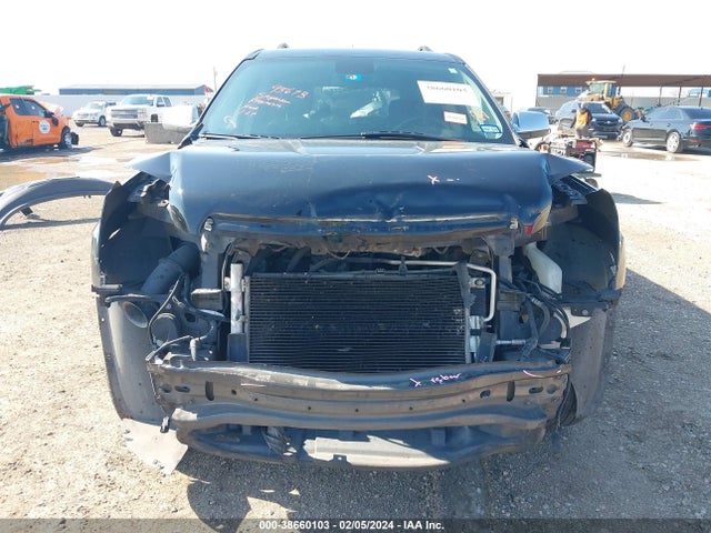 GMC Terrain Slt 2017 2GKALPEK8H6227958 Image 6