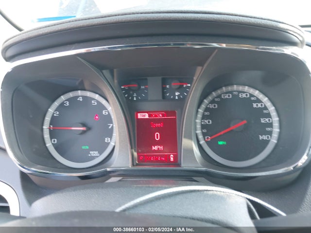 GMC Terrain Slt 2017 2GKALPEK8H6227958 Image 7