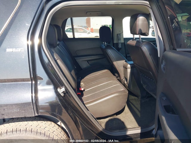 GMC Terrain Slt 2017 2GKALPEK8H6227958 Image 8