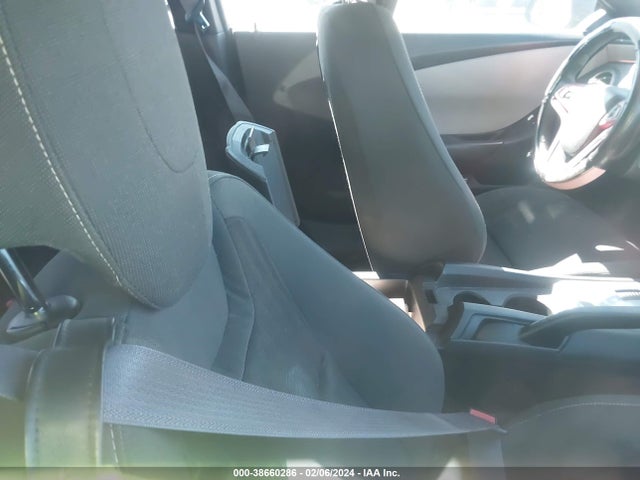 Chevrolet Camaro 2ls 2015 2G1FB1E33F9112084 Image 6