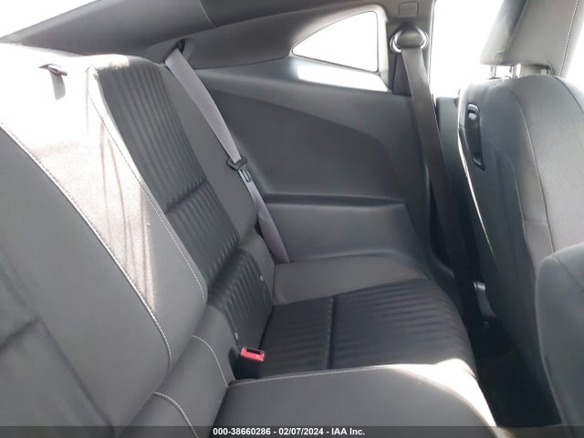 Chevrolet Camaro 2ls 2015 2G1FB1E33F9112084 Image 8