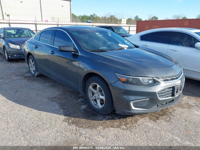 2018 1G1ZB5ST7JF239266 main image