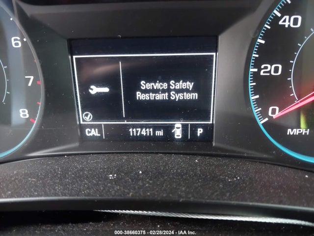 Chevrolet Malibu 1ls 2018 1G1ZB5ST7JF239266 Image 15