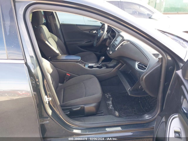 Chevrolet Malibu 1ls 2018 1G1ZB5ST7JF239266 Image 5